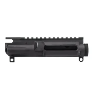 Vanguard Stripped Upper Receiver