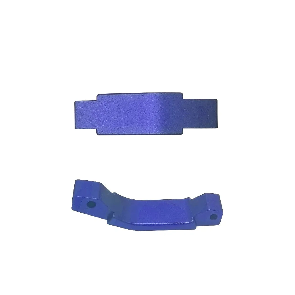 XTS ALUMINUM TRIGGER GUARD - 6 COLORS - Image 3
