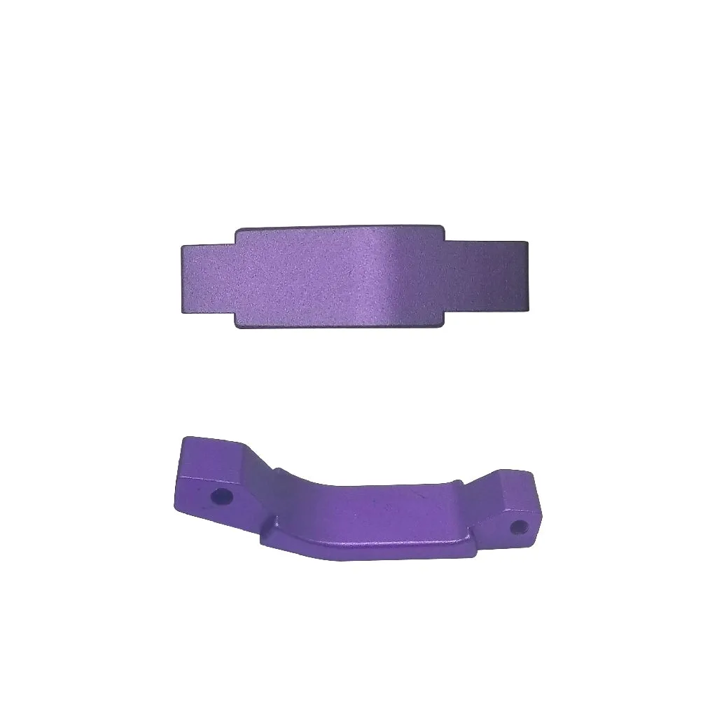 XTS ALUMINUM TRIGGER GUARD - 6 COLORS - Image 5