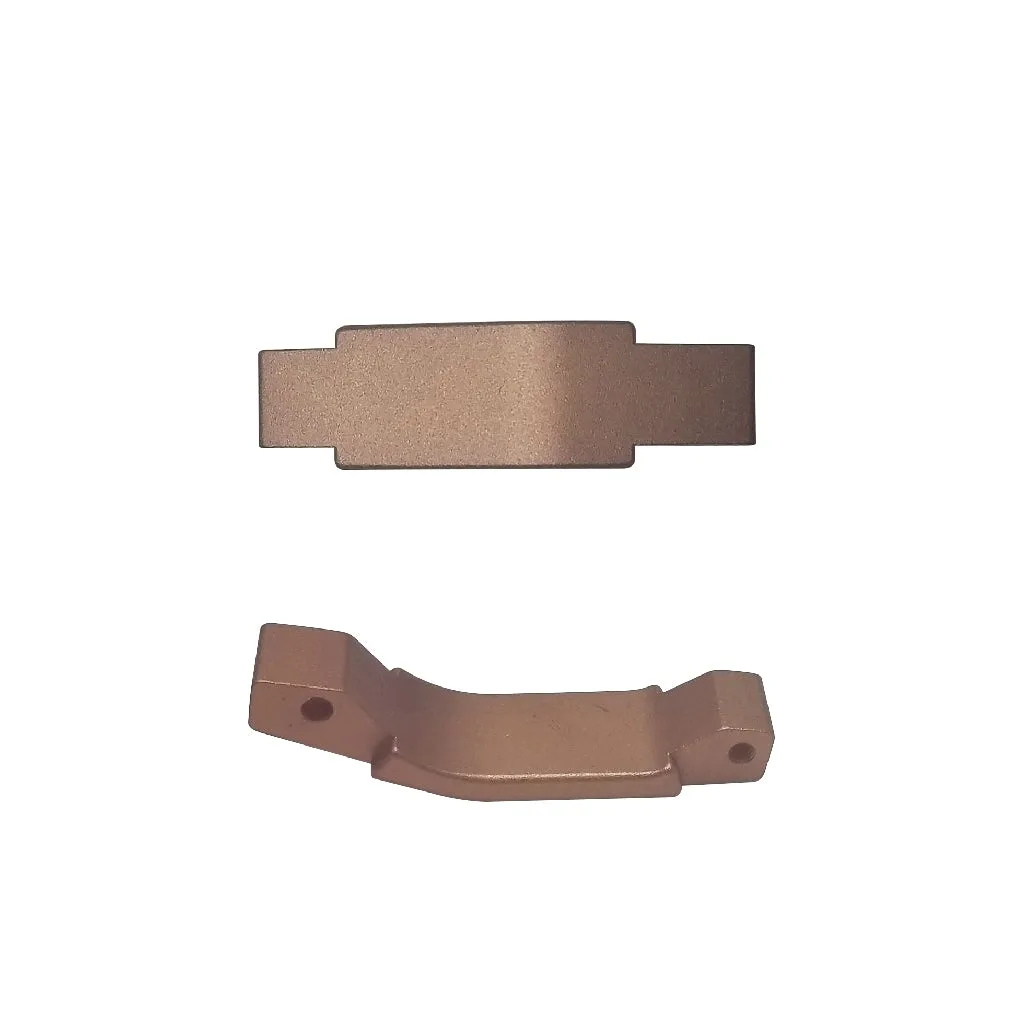 XTS ALUMINUM TRIGGER GUARD - 6 COLORS - Image 7
