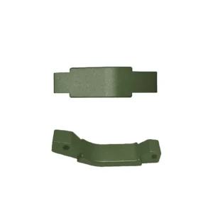 XTS ALUMINUM TRIGGER GUARD - 6 COLORS - ODG