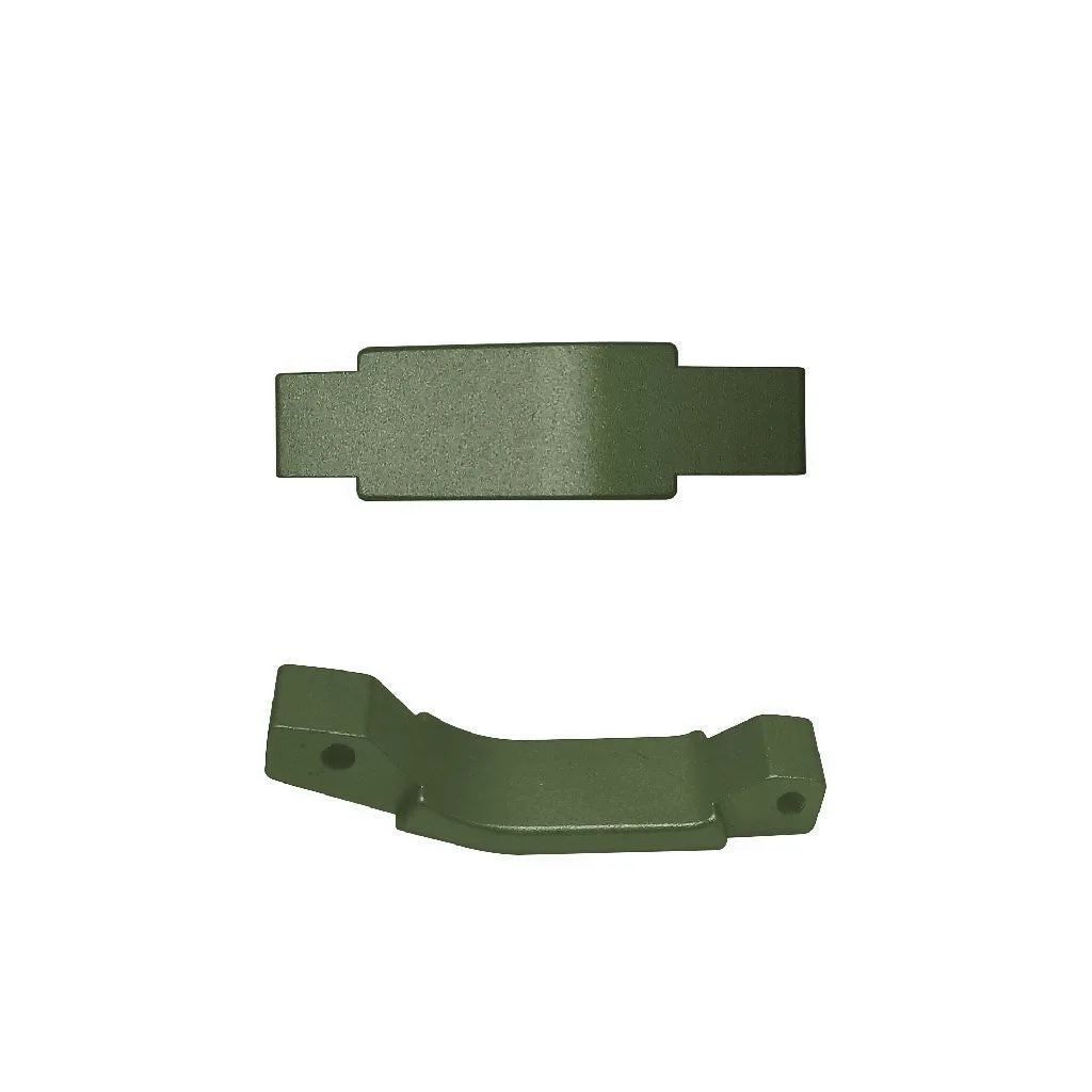 XTS ALUMINUM TRIGGER GUARD - 6 COLORS - Image 6