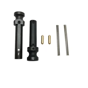 XTS AR-15 EXTENDED PIVOT & TAKEDOWN SET TDP-XP