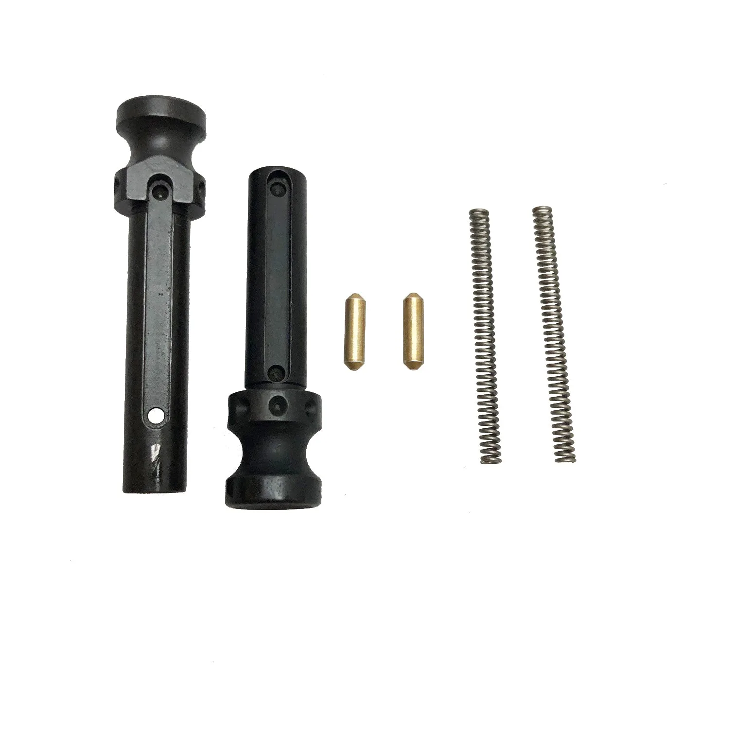 XTS AR-15 EXTENDED PIVOT & TAKEDOWN SET TDP-XP