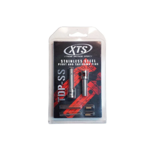 XTS-TDP-SSX STAINLESS EXTENDED PIVOT & TAKEDOWN PINS