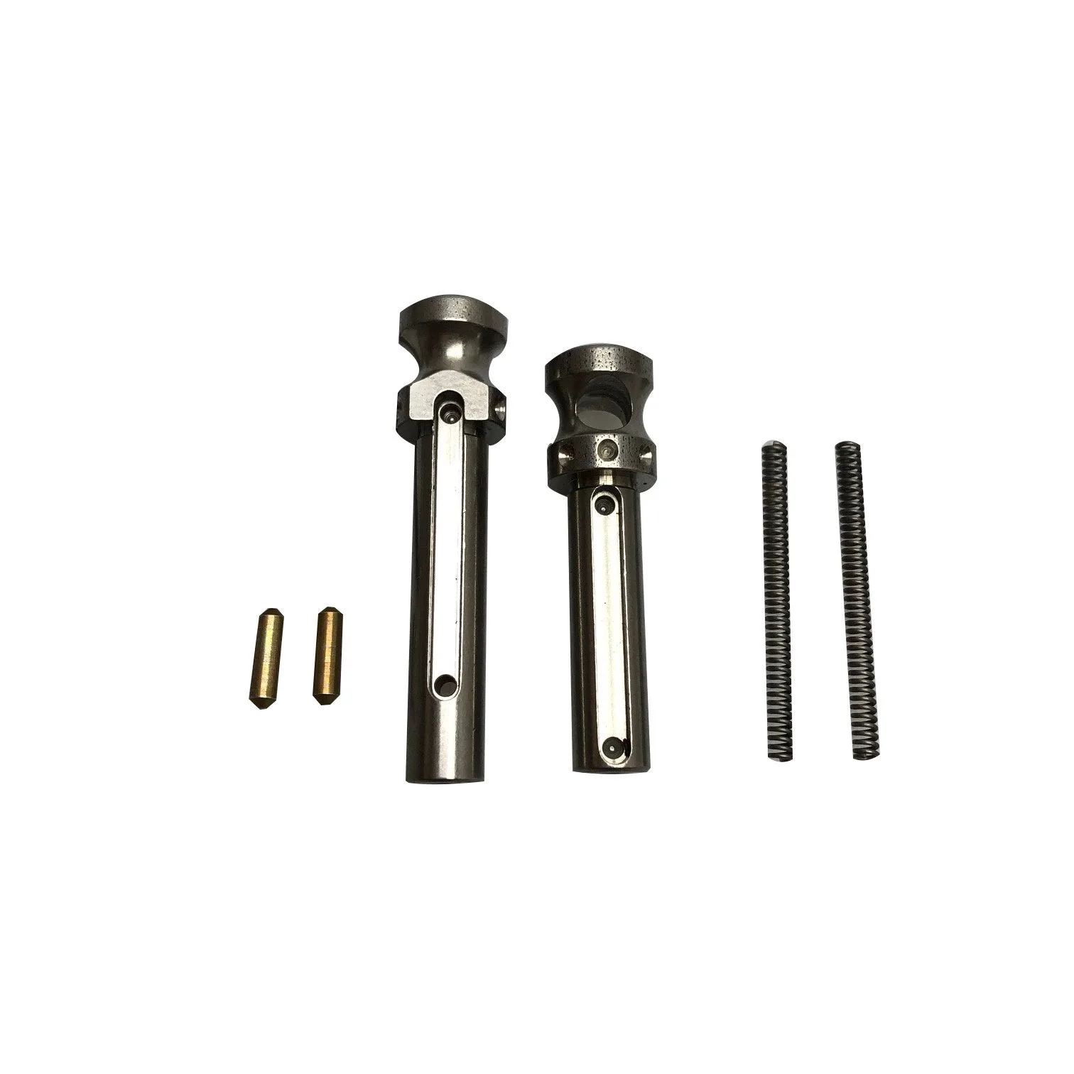 XTS-TDP-SSX STAINLESS EXTENDED PIVOT & TAKEDOWN PINS - Image 2
