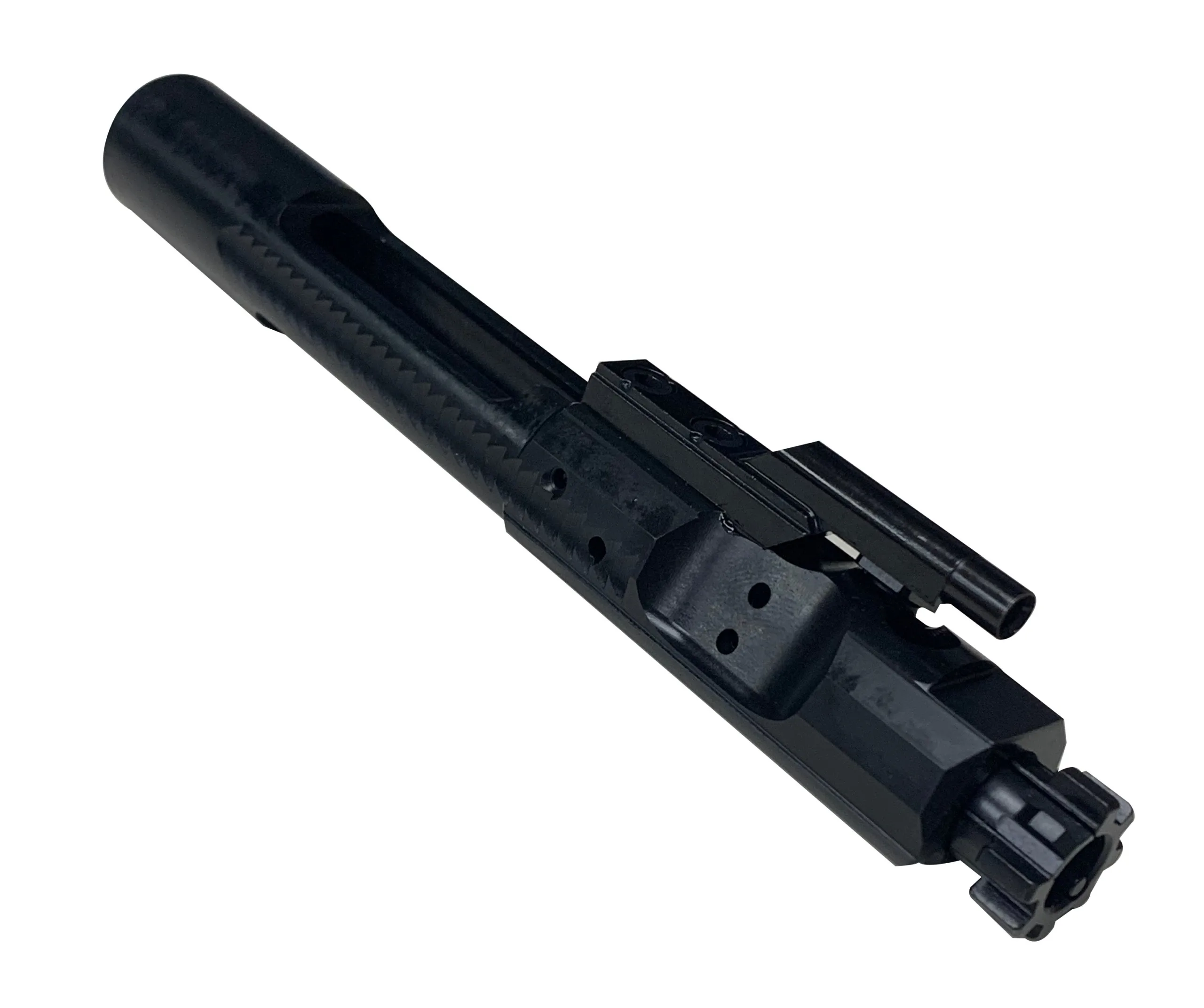 XTS BCG-BKN Black Nitride Bolt Carrier Group - Image 2