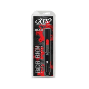 XTS BCG-BKN Black Nitride Bolt Carrier Group