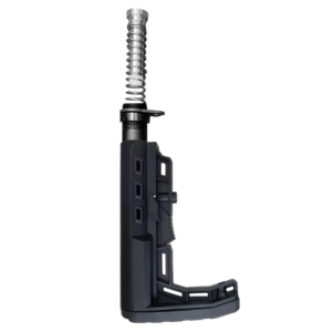 XTS COMPLETE STOCK AND BUFFER TUBE ASSEMBLY-online exclusive - XTS 101 STOCK