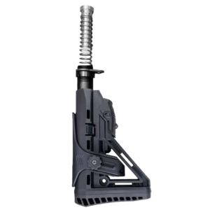 XTS COMPLETE STOCK AND BUFFER TUBE ASSEMBLY-online exclusive