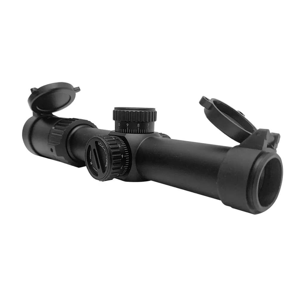 XTS Destination Zero: 1-10x24 Scope