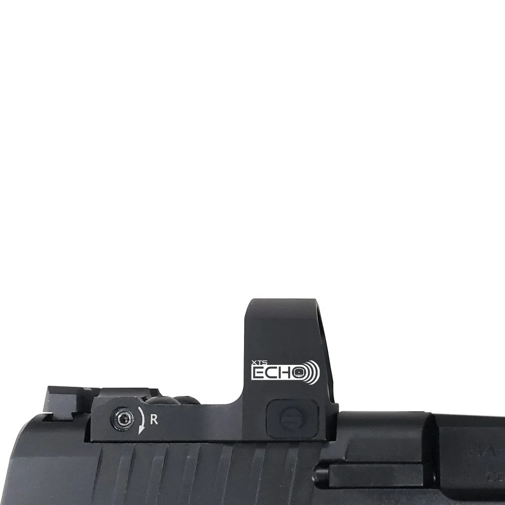 XTS ECHO PRO SERIES: XTS-EDS RED DOT SIGHT - RMSc FOOTPRINT - Image 4