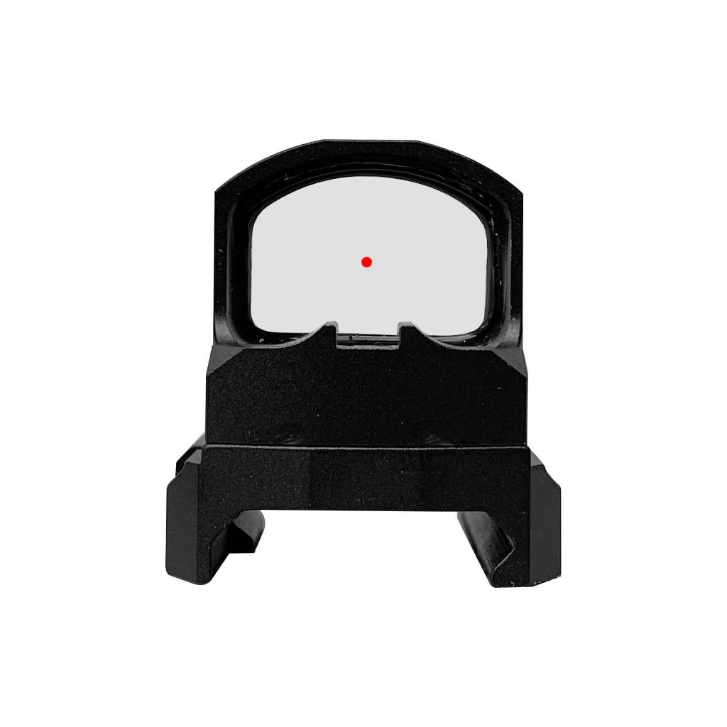 XTS ECHO PRO SERIES: XTS-EDS RED DOT SIGHT - RMSc FOOTPRINT - Image 3