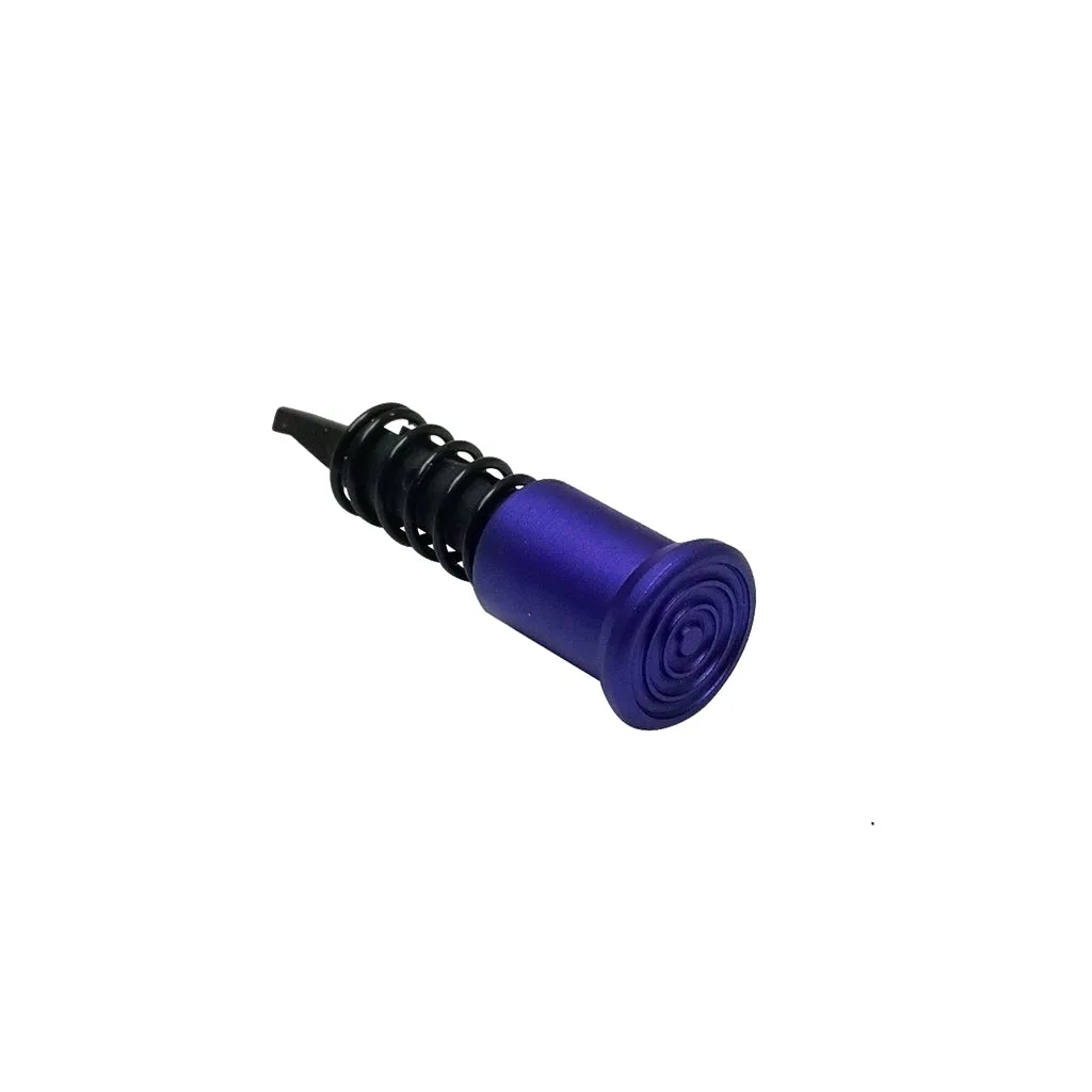 XTS-FAA FORWARD ASSIST ASSEMBLY - ANODIZED COLORS - Image 2