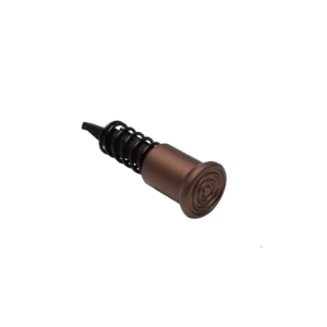 XTS-FAA FORWARD ASSIST ASSEMBLY - ANODIZED COLORS - Bronze