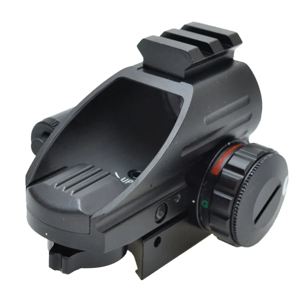XTS HD-11 DOT SIGHT AND RED LASER COMBO - Image 4