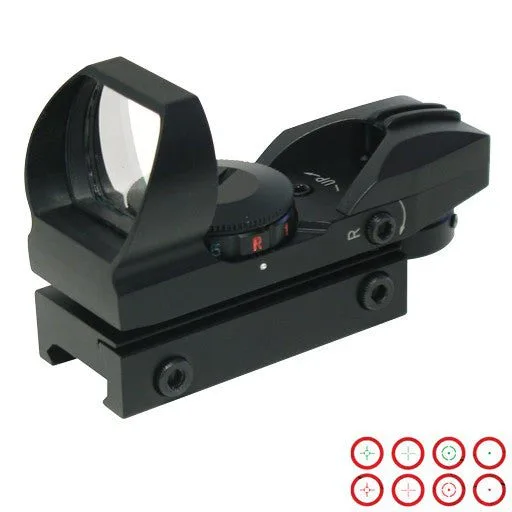 XTS HD-38 DUAL ILLUMINATION DOT SIGHT