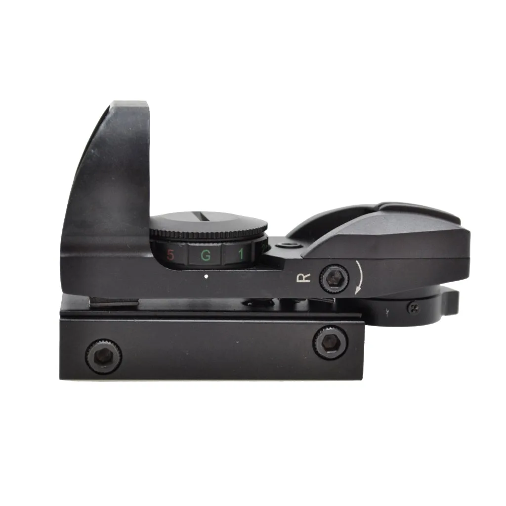 XTS HD-38 DUAL ILLUMINATION DOT SIGHT - Image 2
