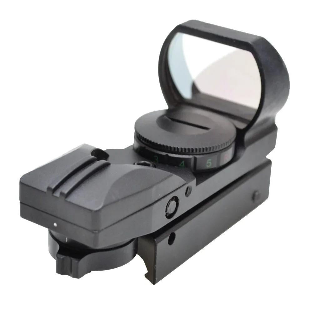 XTS HD-38 DUAL ILLUMINATION DOT SIGHT - Image 4