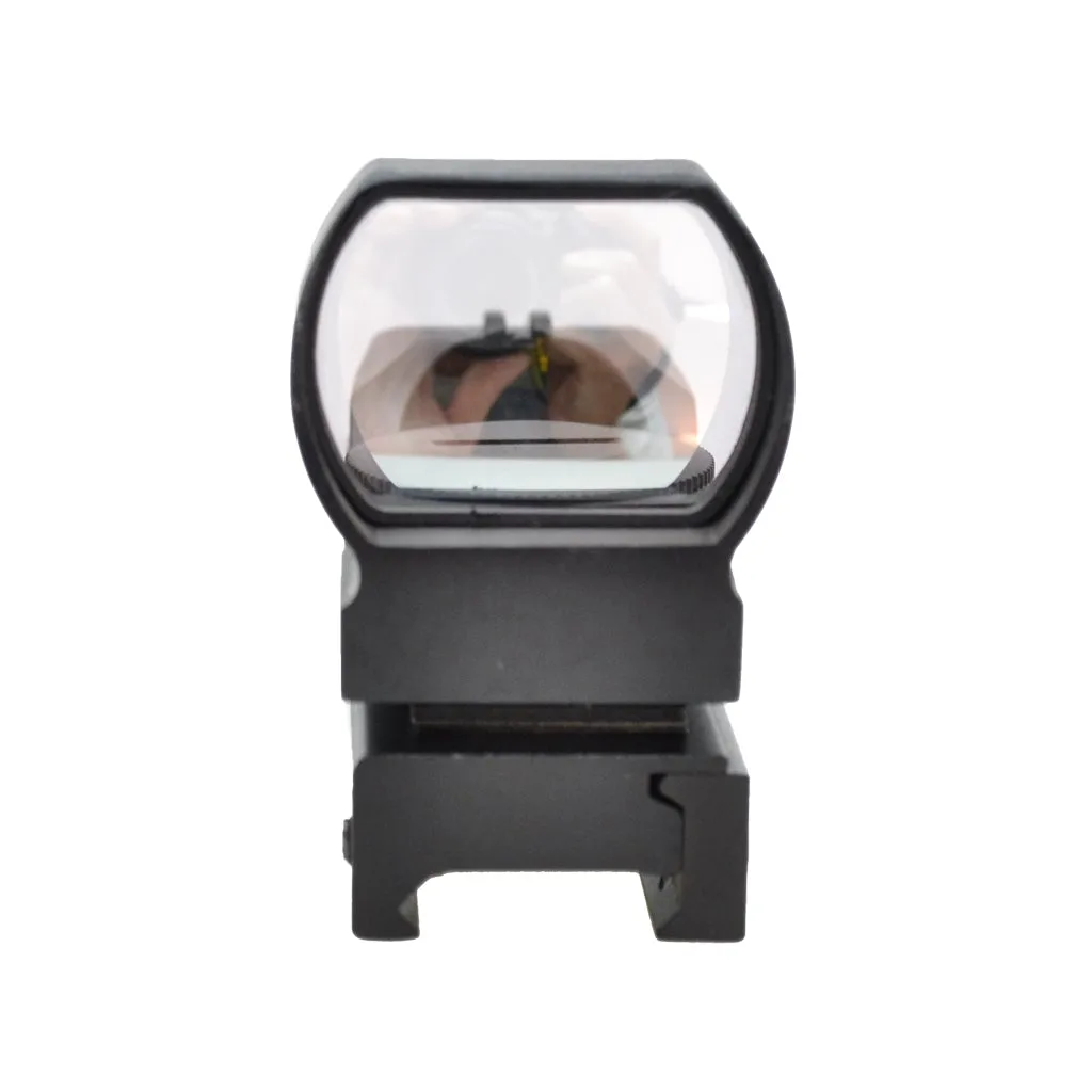 XTS HD-38 DUAL ILLUMINATION DOT SIGHT - Image 3
