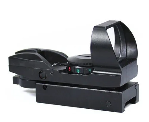 XTS HD-38 DUAL ILLUMINATION DOT SIGHT - Image 6
