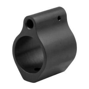 XTS MICRO-GB STEEL MICRO GAS BLOCK FOR AR-15