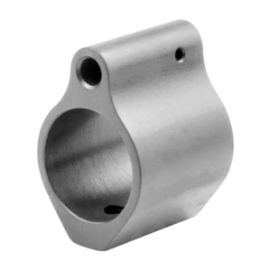 XTS MICRO-GB STEEL MICRO GAS BLOCK FOR AR-15