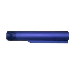BUFFER TUBE ASSEMBLY KIT - Blue