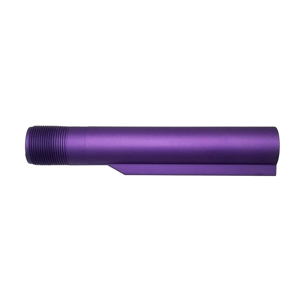XTS MIL-SPEC BUFFER TUBE - ANODIZED COLORS - Image 4