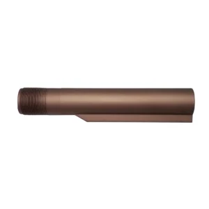BUFFER TUBE ASSEMBLY KIT - Purple