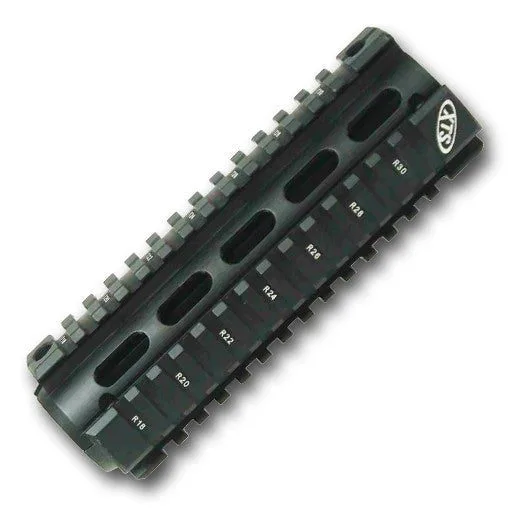XTS-MT021 Two Piece Quad Rail - Image 3