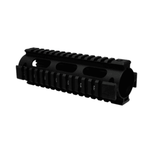XTS-MT021 Two Piece Quad Rail
