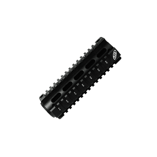 XTS-MT021 Two Piece Quad Rail - Image 5