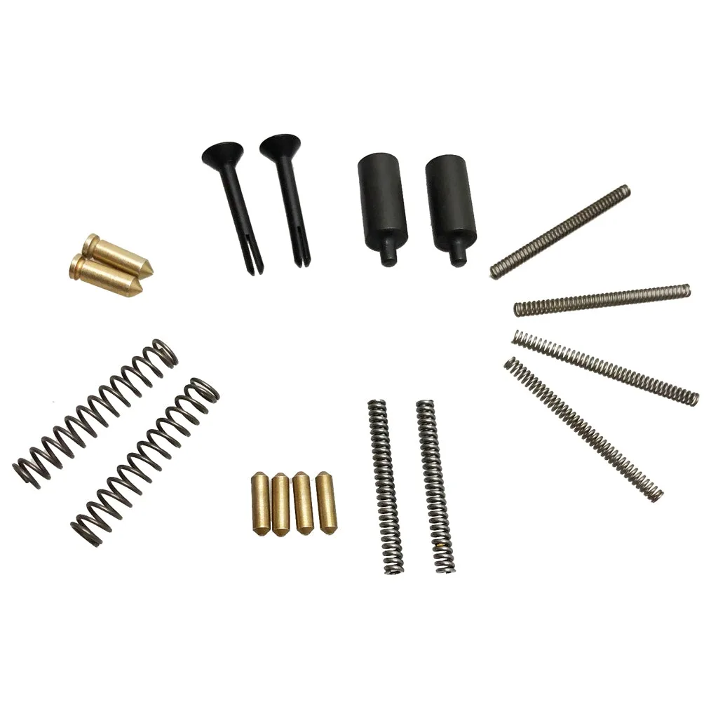 XTS OOPS! KIT - AR-15/10 SPARE PARTS SET - Image 2