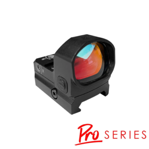 XTS PRO SERIES: RD-35 RED DOT