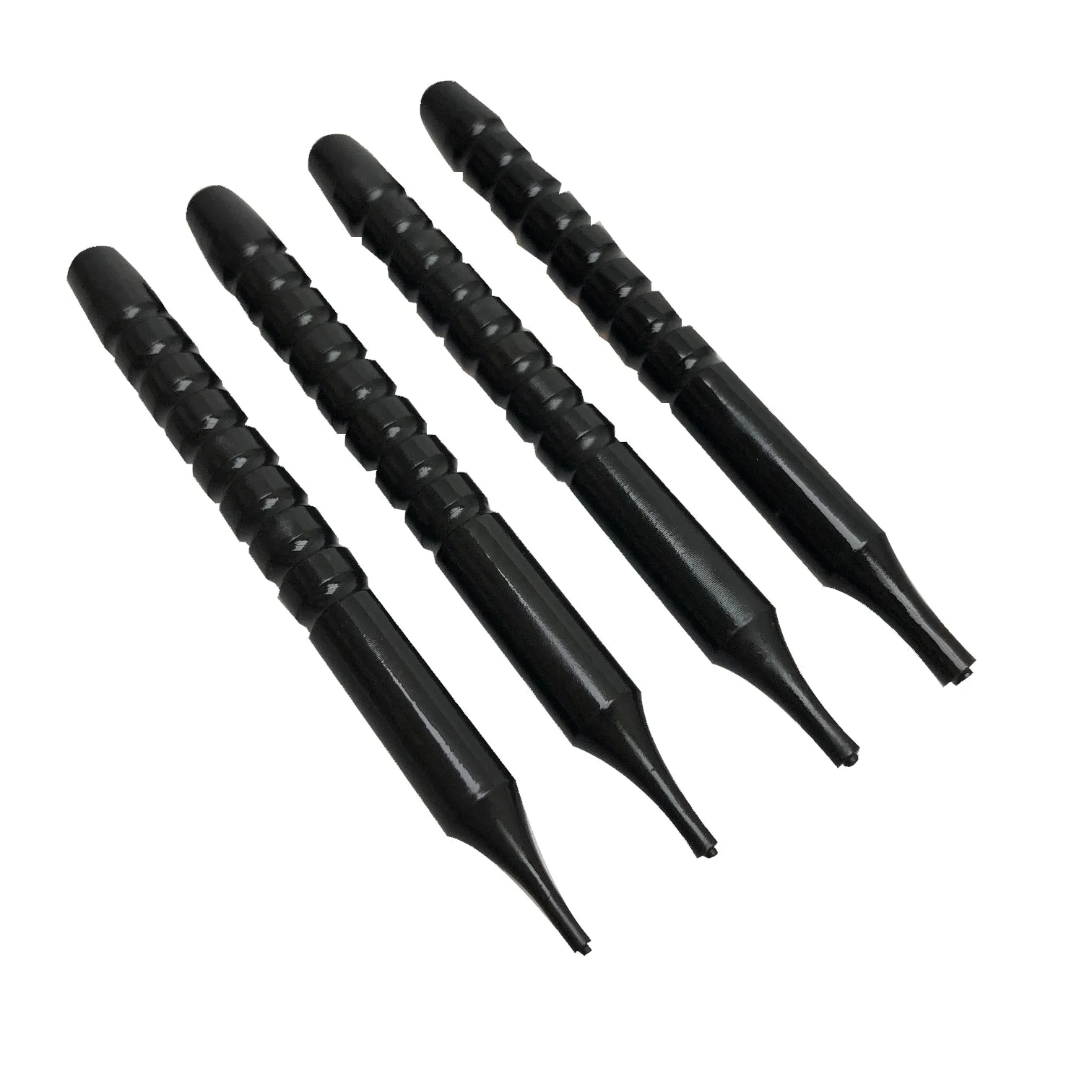 XTS ROLL PIN PUNCH FINISH SET