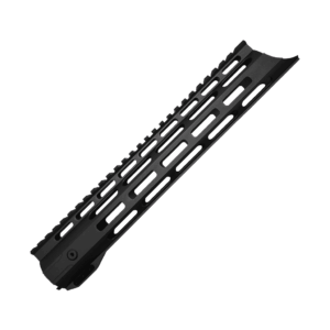 XTS-MLK12 12" M-LOK ANODIZED RAIL