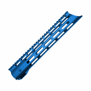 XTS-MLK12 12" M-LOK ANODIZED RAIL