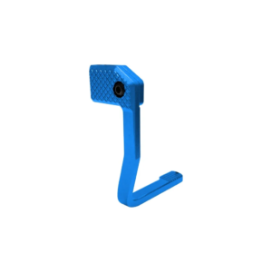 XTS-XBAR Xtended Bolt Assisted Release - Blue
