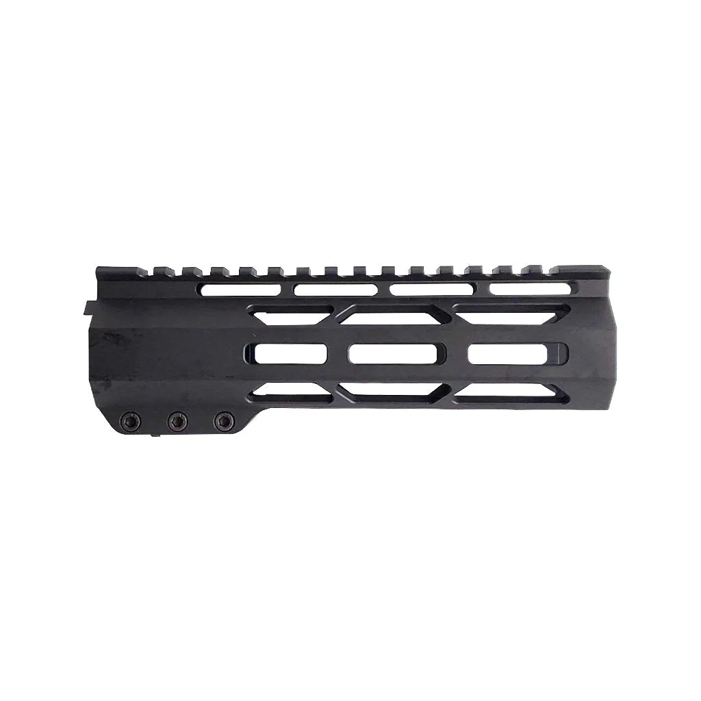 XTS-CE07ML 7'' M-LOK Free Float Rail