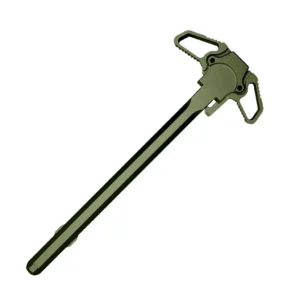 Anodized Ambi. Charging Handle - AR Platform (9 COLORS) - ODG