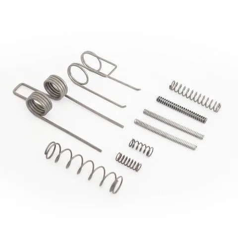 AR LOWER PARTS SPRING KIT XTS-LPSK