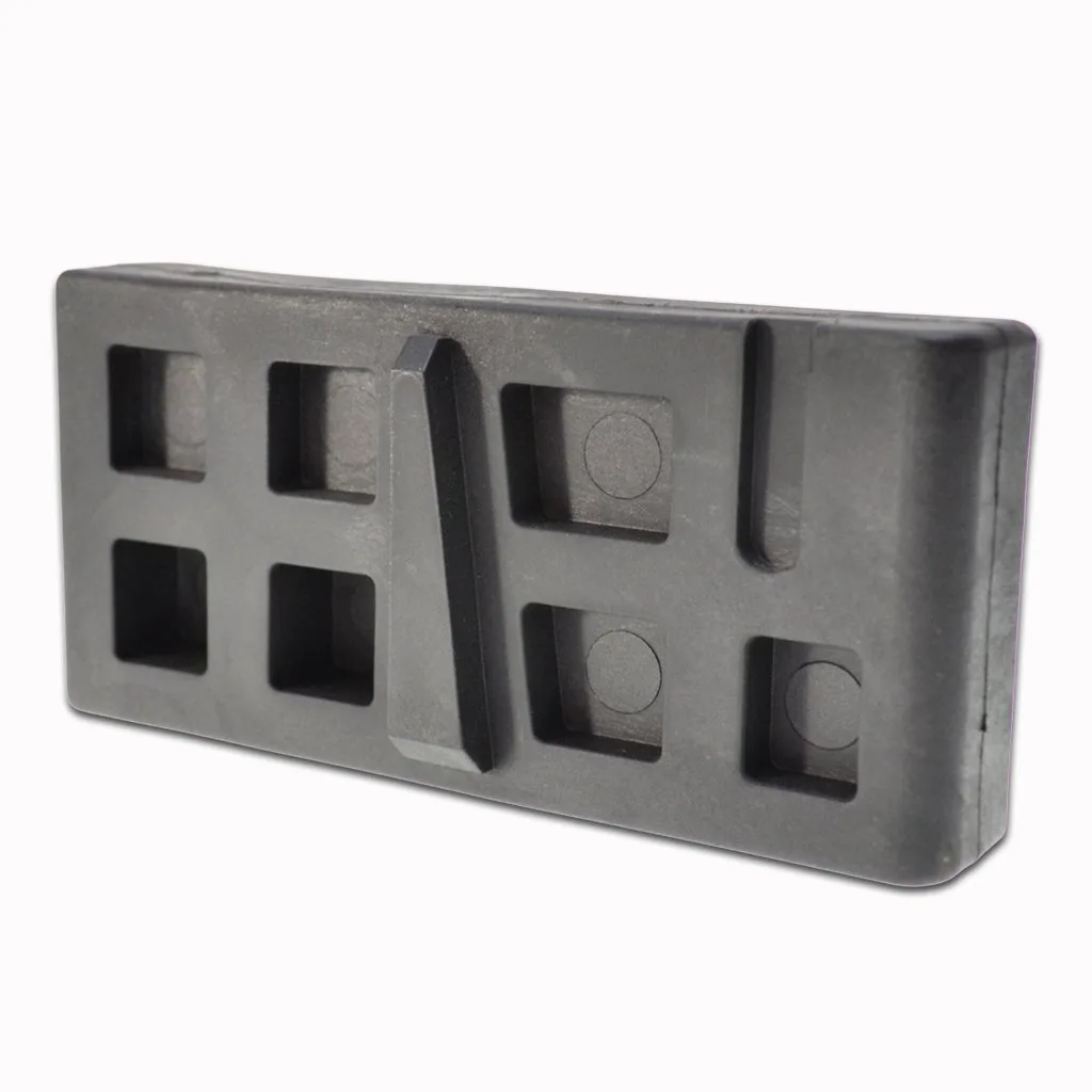 XTS-LVB AR-15 Lower Receiver Vice Block