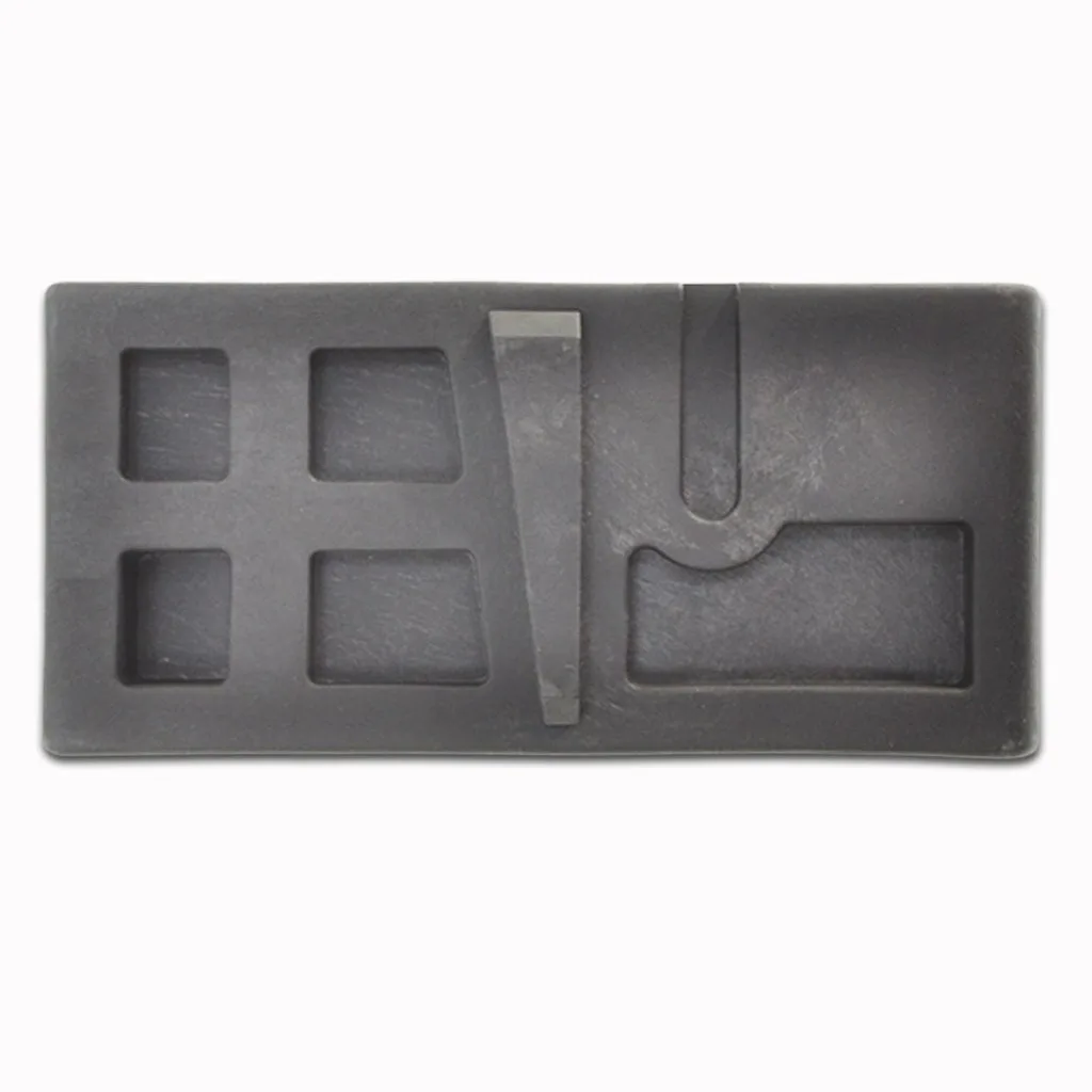 XTS-LVB AR-15 Lower Receiver Vice Block - Image 2