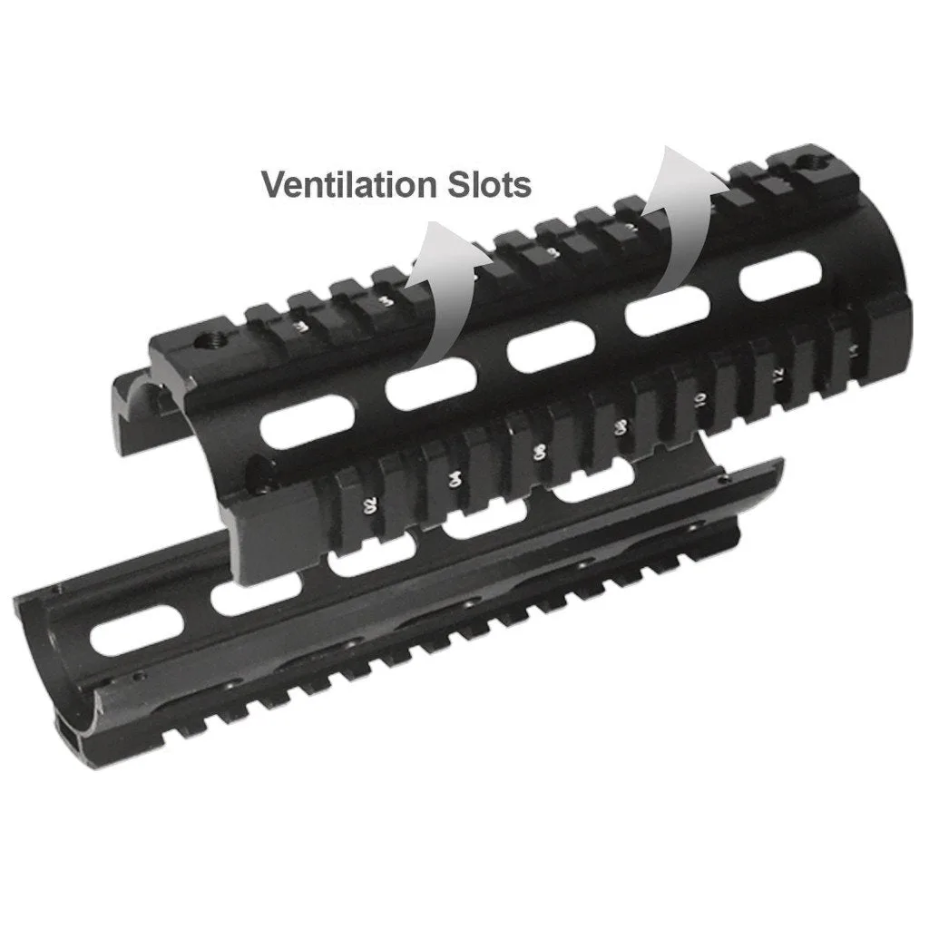 XTS AR-15 Ergonomic Grip Kit - Online Exclusives - Image 4