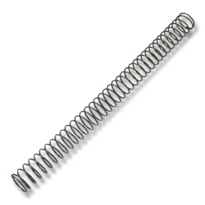 BUFFER SPRING