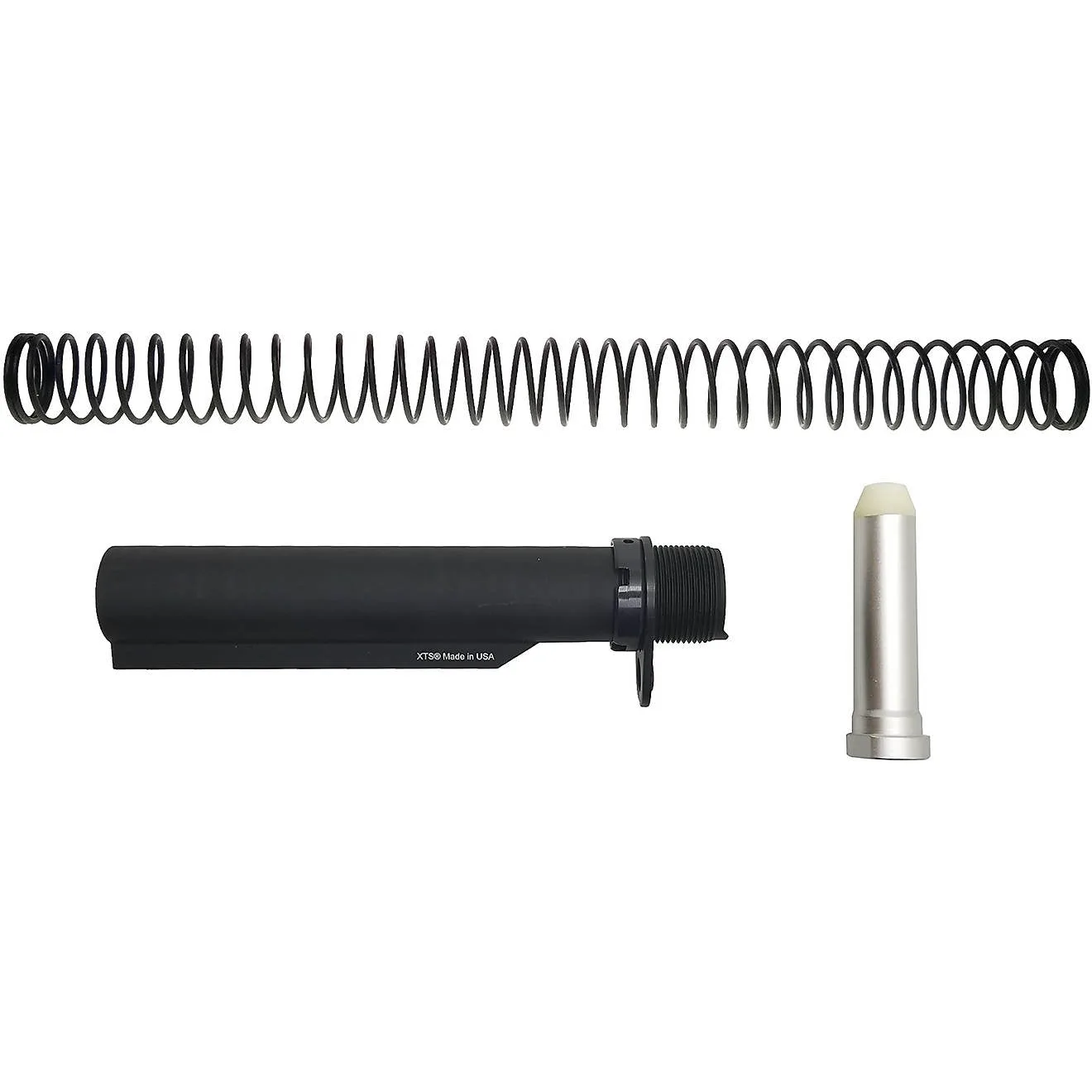 BUFFER TUBE ASSEMBLY KIT - Image 2