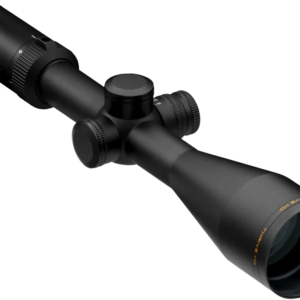 ZeroTech Thrive HD 3-18X56 R3 MOA Riflescope