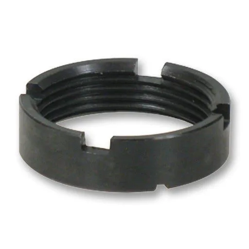 CASTLE NUT FOR AR-15/AR-10