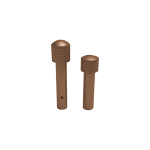 XTS-TDP EXTENDED TAKEDOWN & PIVOT PINS - Bronze